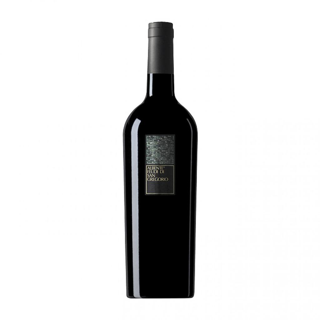 ALBENTE (FALANGHINA) FEUDI DI SAN GREGORIO 0.75L *6