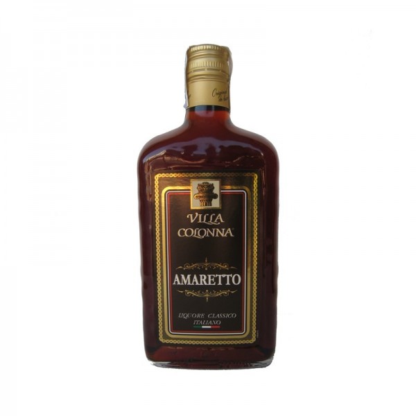 AMARETTO 70CL VILLA COLONNA(L. MEDITERRANEO)