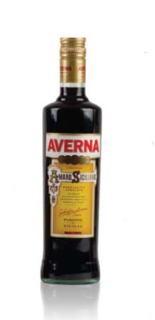 AMARO AVERNA  L.M.