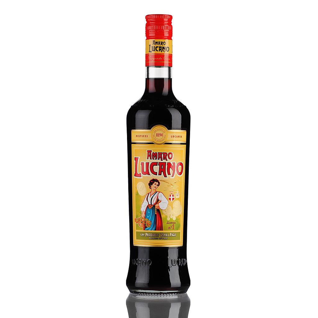 AMARO LUCANO 70CL 20º