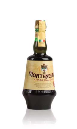 AMARO MONTENEGRO L.M.