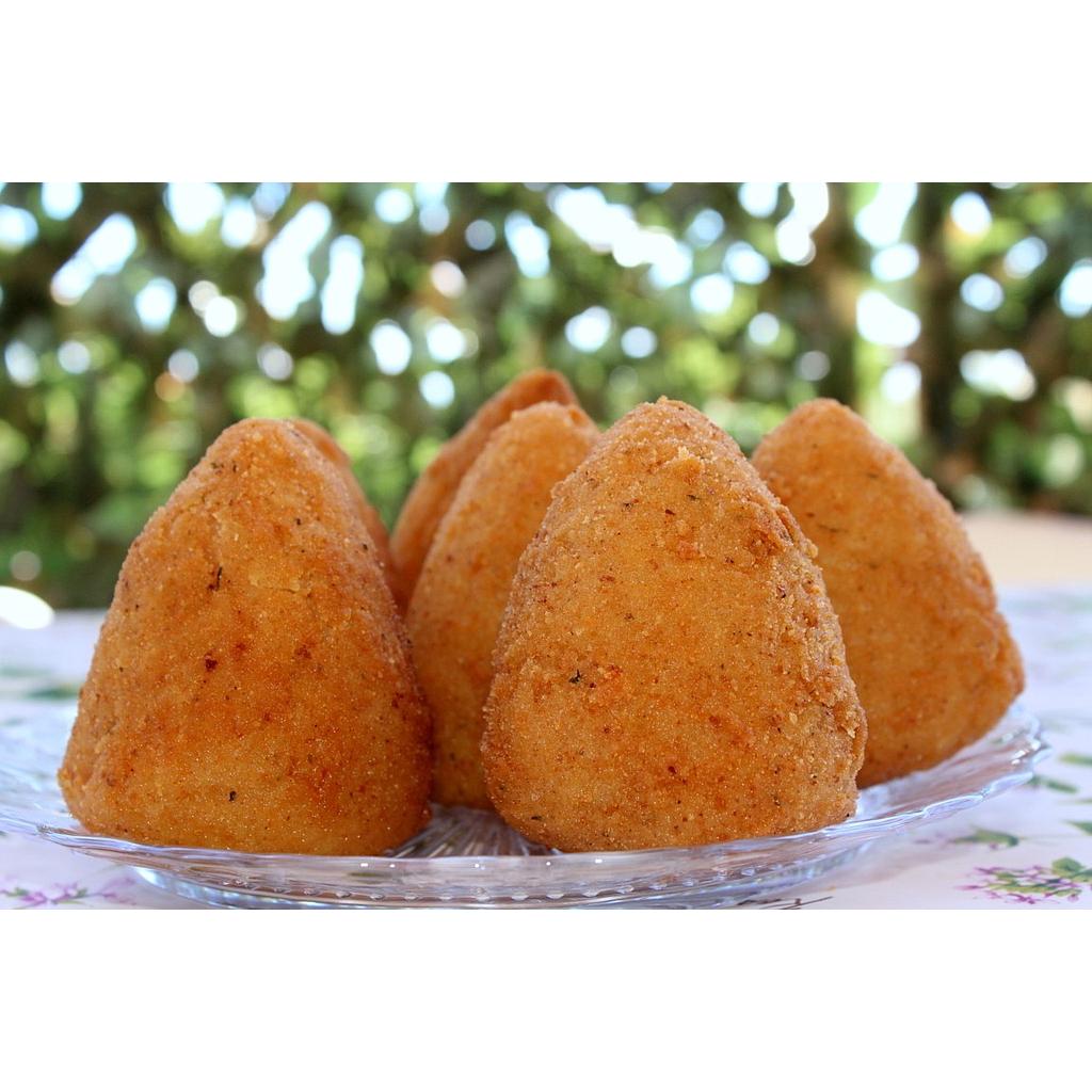 ARANCINO SUGO GRANDE 130GR 2,5KG