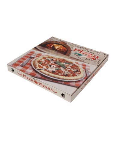 ASTUCCI PIZZA 40x40*85PZ