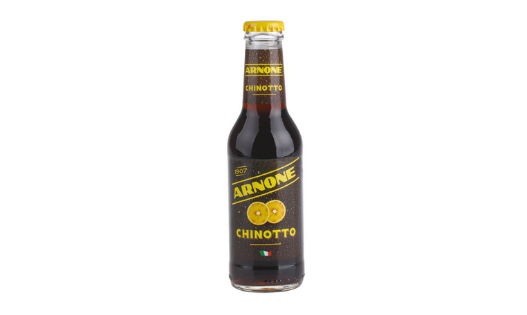 Arnone Chinotto Ml 200 (24pz)