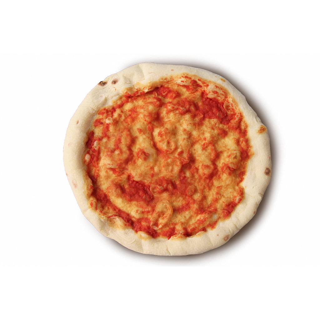 BASE PIZZA ROSSA 30 CM