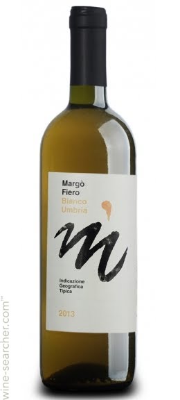 BIANCO FIERO CANTINA MARGO 0.75L *12