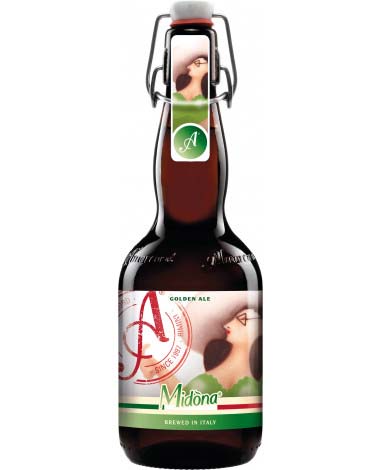 BIRRA MI DONA AMARCORD (50cl x 12uds)