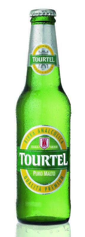 BIRRA TOURTEL ANALCOLICA 33CL