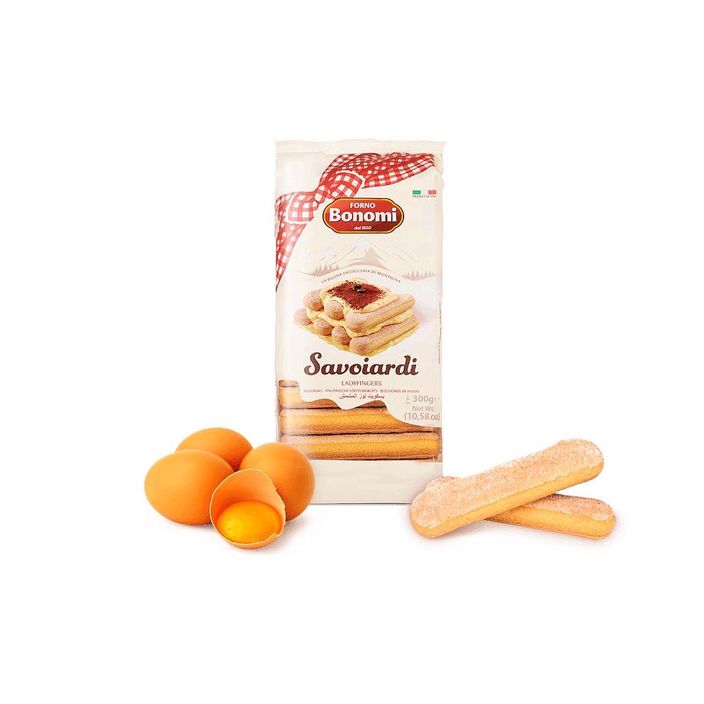 BISCOTTI SAVOIARDI 400 GR (15)