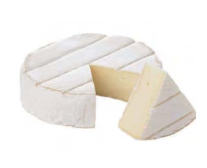 BRIE MONTSALVY FRANCÉS (F3635)