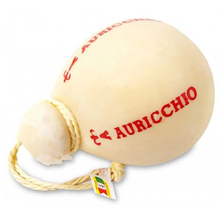 CACIOCAVALLO AURICCHIO (+/- 1.6KG)