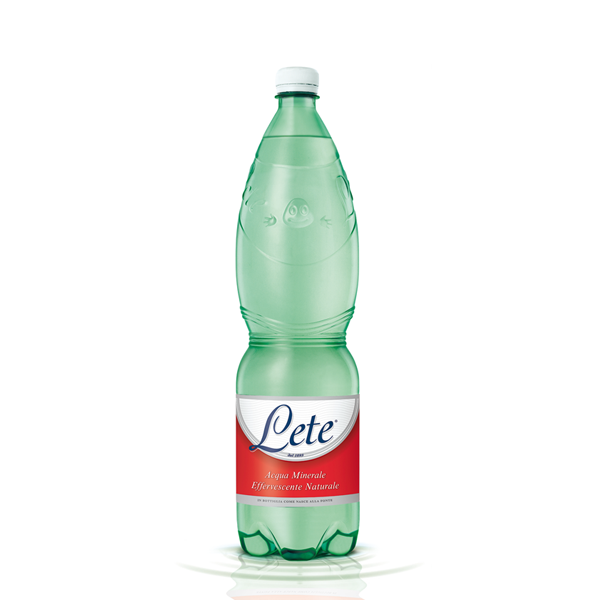 CAJA ACQUA LETE 1,5LT*6