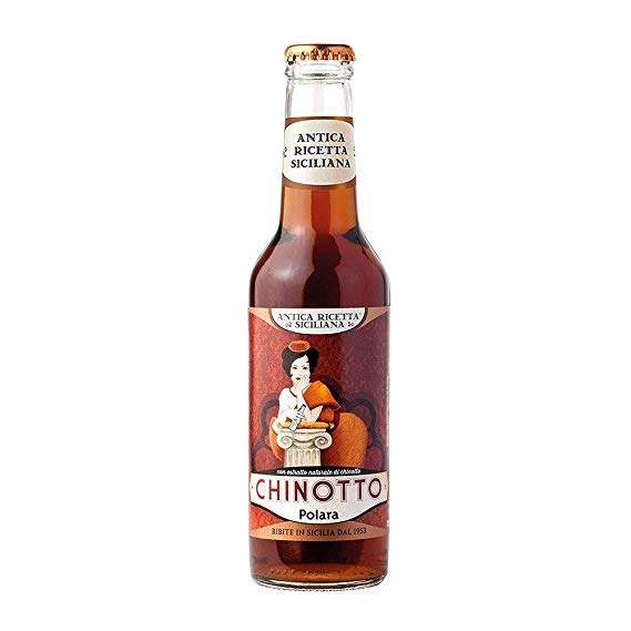 CAJA ANT. RICETTA SICILIANA CHINOTTO CL27,5