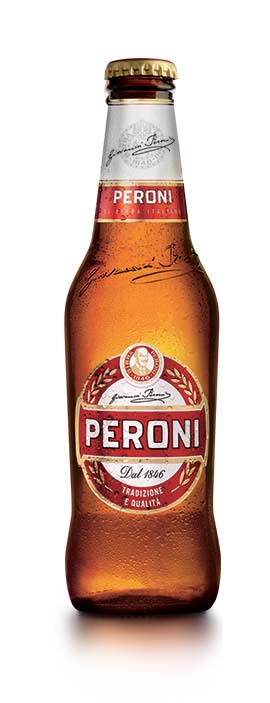 BIRRA (33CL X 24UDS) PERONI