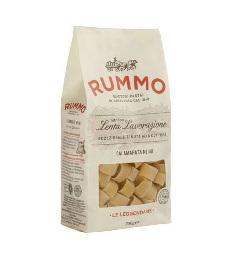 CALAMARATA Nº 141 (500GR X 12) RUMMO 