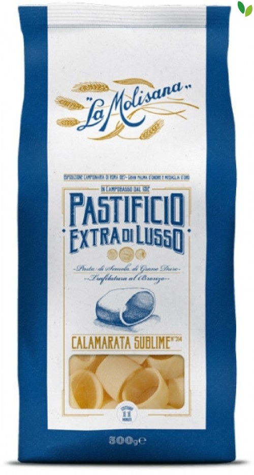 CALAMARATA SUBLIME EXTRA DI LUSSO 12x500g