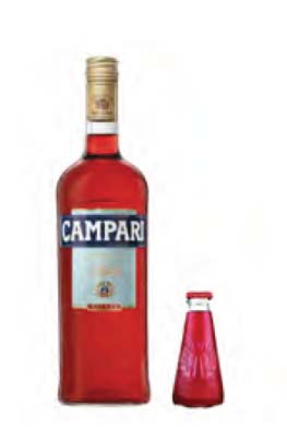 CAMPARI 0,7 LT