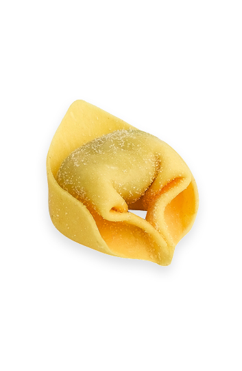 CAPPELLETTO AL CRUDO E PARMIGIANO  4*500GR ATM