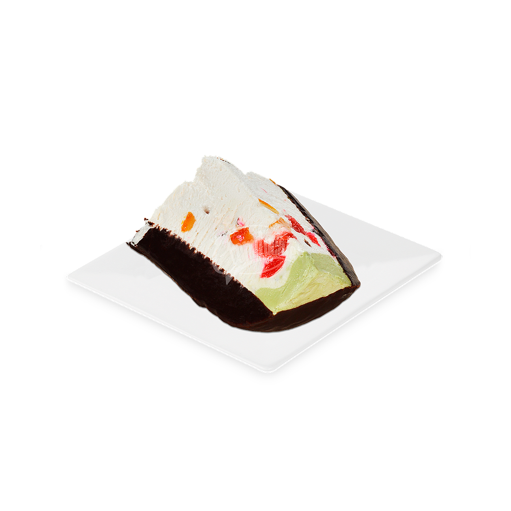 CASSATINA GELATO CASSATA 16 PZ CREMDUCALE