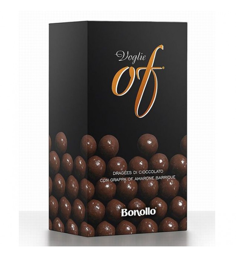 CHOCO- VOGLIE OF BONOLLO 150GR