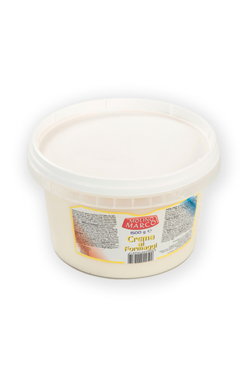 CREMA AI FORMAGGI FONTANETO 1,5KG