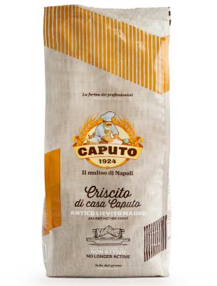 CRISCITO 1KG CAPUTO