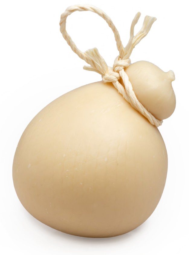 Caciocavallo Bianco Defendi