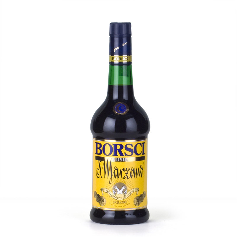 ELISIR SAN MARZANO BORSCI CL 70 38º