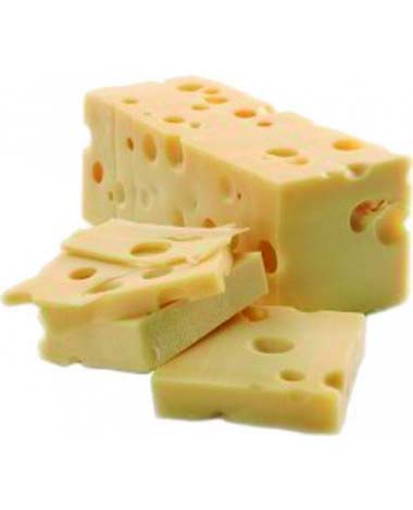 EMMENTAL BARRA  -PRECIO/KG