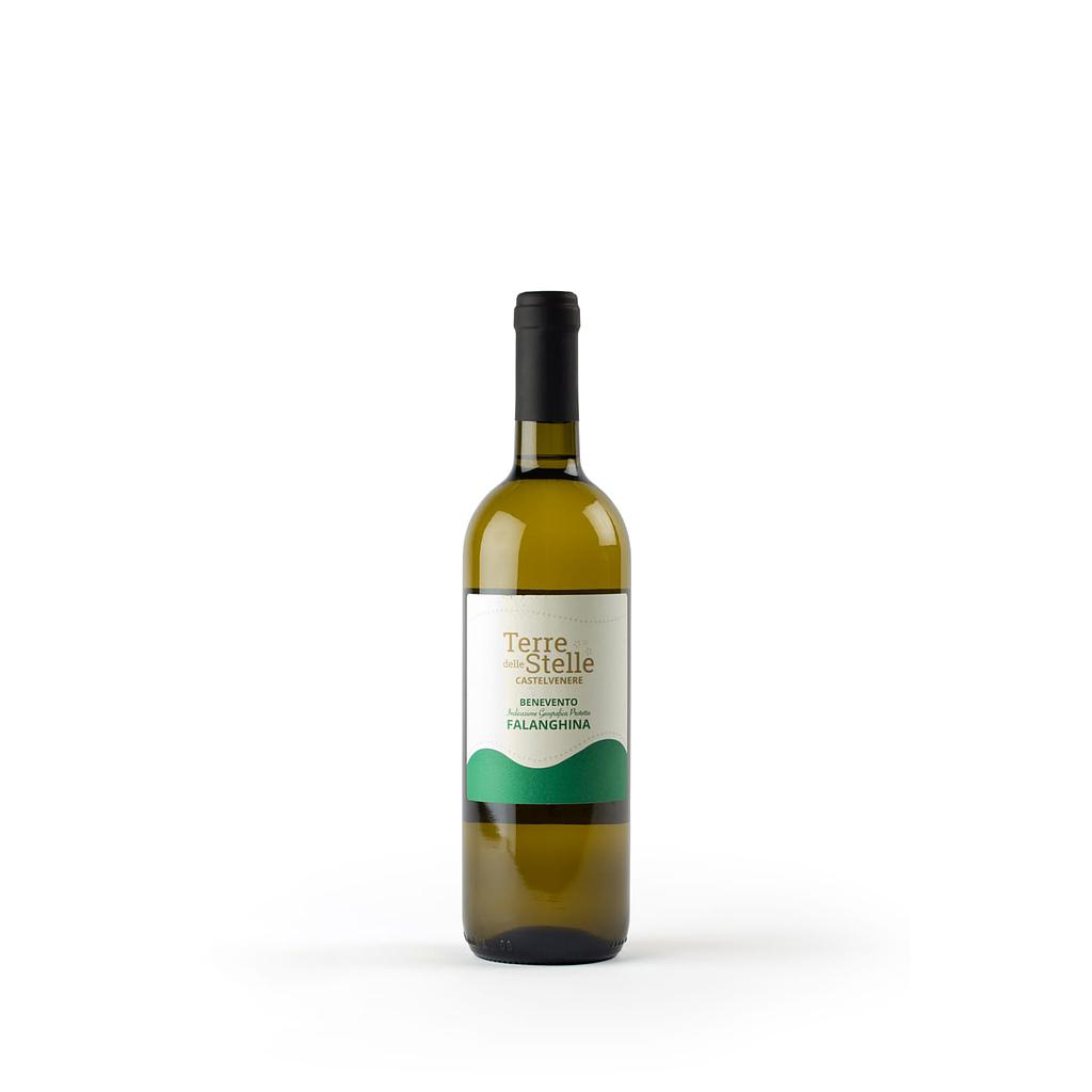 FALANGHINA IGT BENEVENTANO 2009 CASTELLE