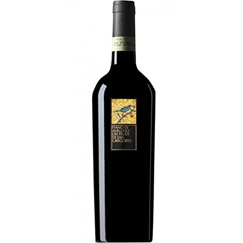 FIANO DI AVELLINO FEUDI DI SAN GREGORIO 0.75L *6