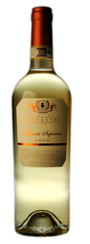 FRASCATI SUPERIORE SILVESTRI DOCG 0.75L *6