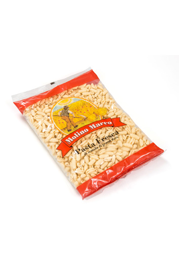 GNOCCHETTI SARDI 500GR MOLINO MARCO (*10)