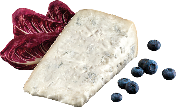 GORGONZOLA 1/8 BACCO "NOBILE" 1,5KG APROX DEFENDI
