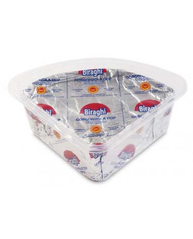 GORGONZOLA IN CARTA PLATA BIRAGHI(3425946)