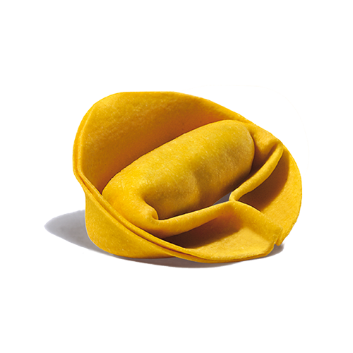 GRANTORTELLONE VERDE RIC/SPINACI  "IL PASTAIO" 3KG