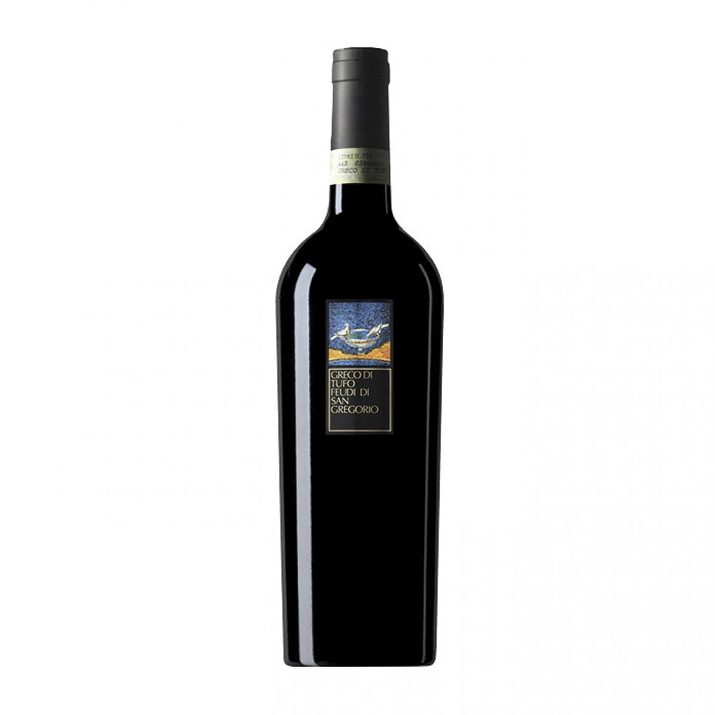 GRECO DI TUFO FEUDI DI SAN GREGORIO 0.75L *6