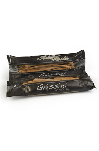 GRISSINI ARTIGIANALI  (200GR X 10) - FONTANETO