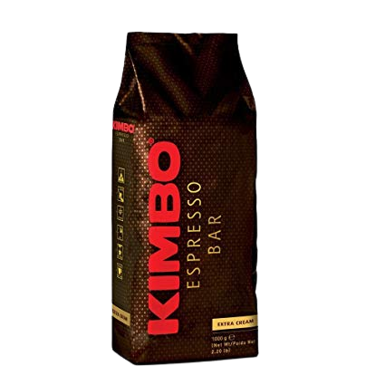 KIMBO EXTRA CREAM GRANI (1KG x 6)