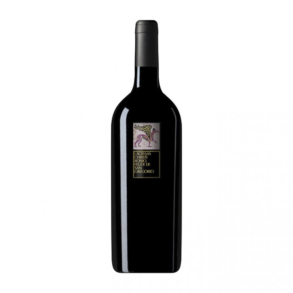 LACRYMA CHRISTI ROSSO FEUDI DI SAN GREGORIO 0.75L *6