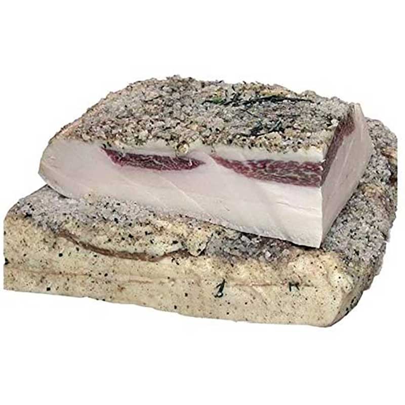 LARDO TOSCANO SV