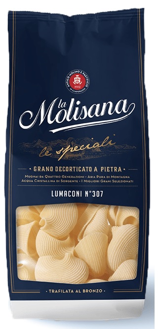 LUMACONI LA MOLISANA 12x500g