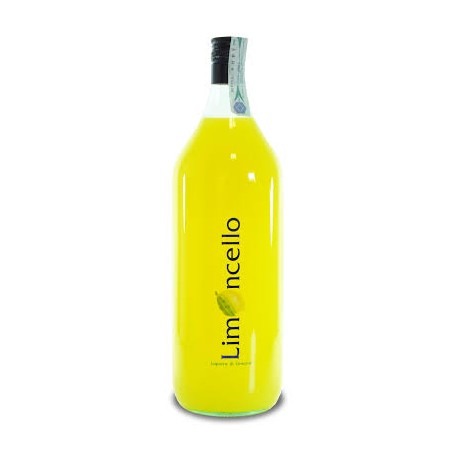 Limoncello 2l.*6 "Liquori D´Autore" IGP "Liquoritalia"