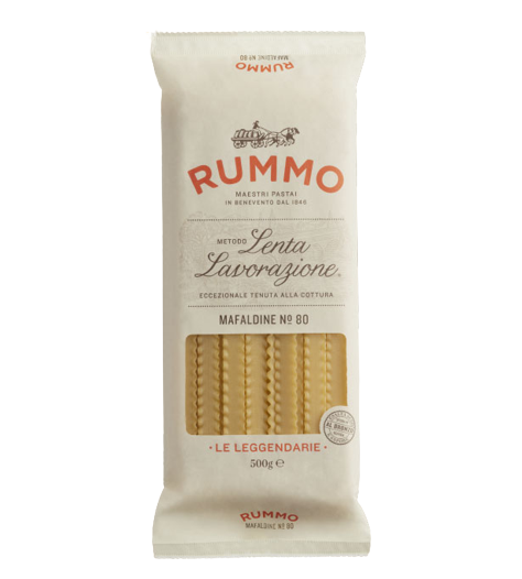 MAFALDINE RUMMO 500GR*12