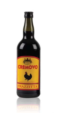 MARSALA CREMOVO L.M. FRAZZITA