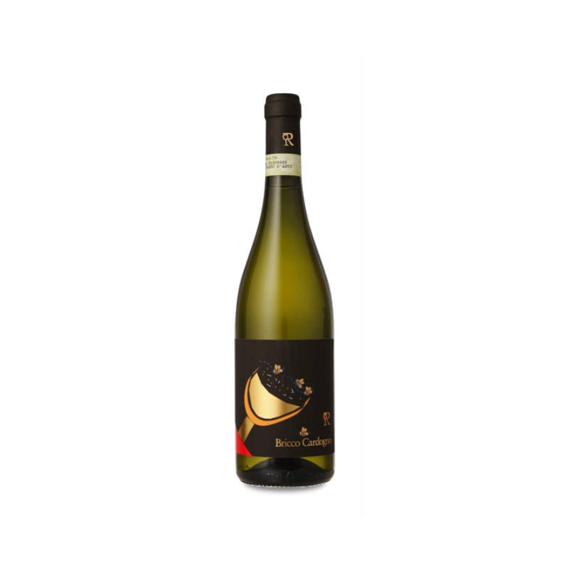 MOSCATO D'ASTI RINALDI DOCG 0.75L *6