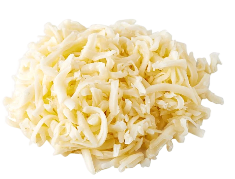 MOZZARELLA "ELLISSIMA" JULIENNE BUSTA 2KG