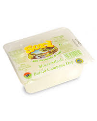 MOZZARELLA DI BUFALA 500 grs. SFUSA SORI