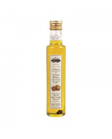 OLIO TARTUFO BIANCO EVO 250ML