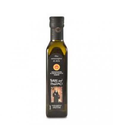 OLIO VEREX DOP CILENTO (TERRA MONACI)  0.5LT.